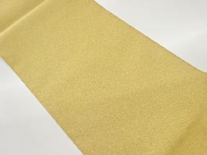 無地リバーシブル袋帯